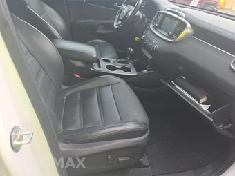 2017 Kia Sorento EX – miniatura 8