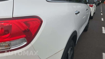 2017 Kia Sorento EX V6 - miniatura 20