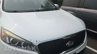 2017 Kia Sorento EX V6 - miniatura 26