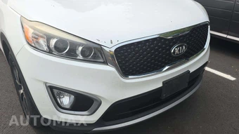 2017 Kia Sorento EX V6 - miniatura 30