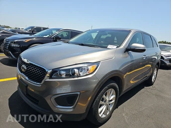 2017 Kia Sorento L