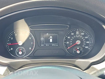 2017 Kia Sorento L – miniatura 12