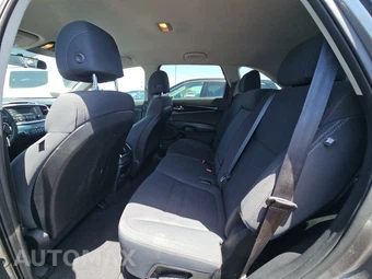 2017 Kia Sorento L – miniatura 13