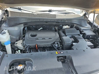 2017 Kia Sorento L – miniatura 15