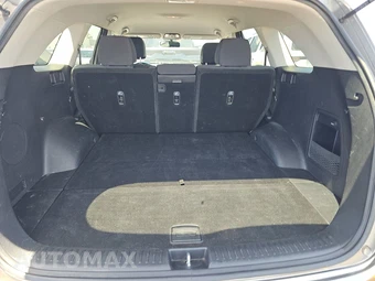 2017 Kia Sorento L – miniatura 16