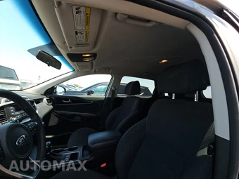 2017 Kia Sorento L – miniatura 17