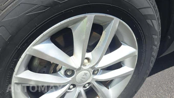 2017 Kia Sorento L – miniatura 19