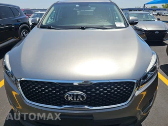 2017 Kia Sorento L – miniatura 2