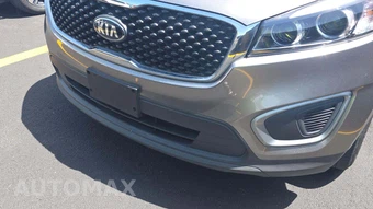 2017 Kia Sorento L – miniatura 25