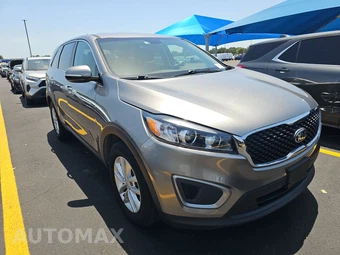 2017 Kia Sorento L – miniatura 3
