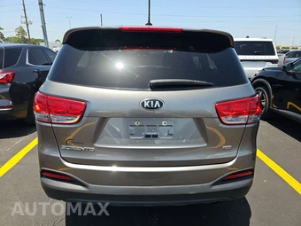 2017 Kia Sorento L – miniatura 5