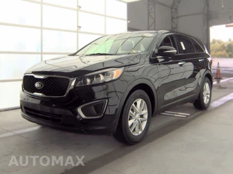 2017 Kia Sorento L