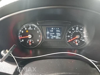 2017 Kia Sorento L – miniatura 12
