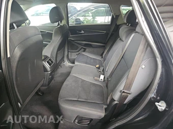 2017 Kia Sorento L – miniatura 13