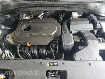 2017 Kia Sorento L – miniatura 15