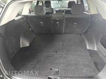 2017 Kia Sorento L – miniatura 16