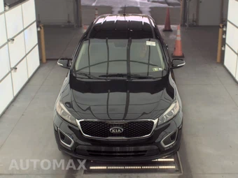 2017 Kia Sorento L – miniatura 2