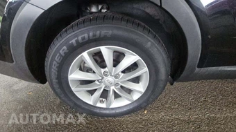 2017 Kia Sorento L – miniatura 20