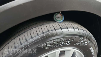 2017 Kia Sorento L – miniatura 22