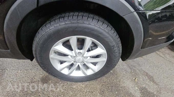 2017 Kia Sorento L – miniatura 32