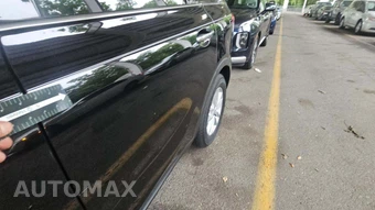2017 Kia Sorento L – miniatura 34