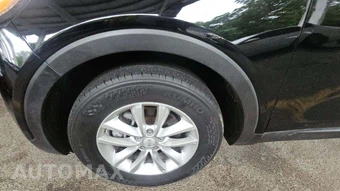 2017 Kia Sorento L – miniatura 37