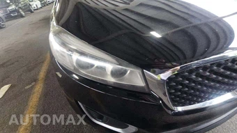 2017 Kia Sorento L – miniatura 39