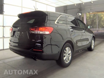 2017 Kia Sorento L – miniatura 4