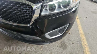 2017 Kia Sorento L – miniatura 41
