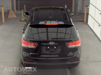 2017 Kia Sorento L – miniatura 5