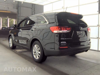 2017 Kia Sorento L – miniatura 6