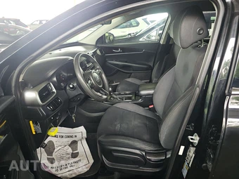 2017 Kia Sorento L – miniatura 7