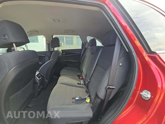 2017 Kia Sorento LX – miniatura 10