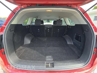 2017 Kia Sorento LX – miniatura 11