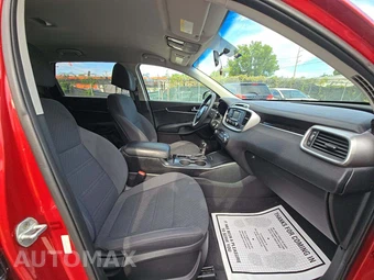 2017 Kia Sorento LX – miniatura 15
