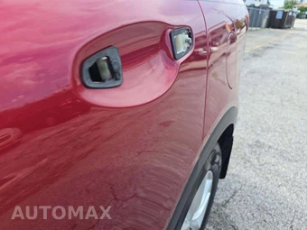 2017 Kia Sorento LX – miniatura 19