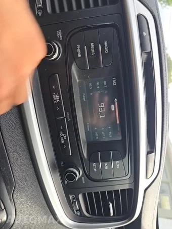 2017 Kia Sorento LX – miniatura 23