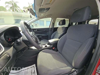 2017 Kia Sorento LX – miniatura 3