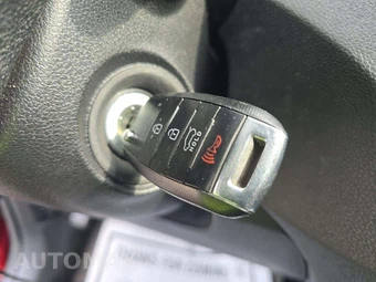2017 Kia Sorento LX – miniatura 5