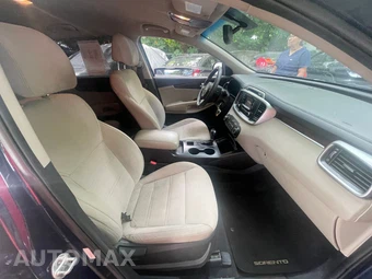 2017 Kia Sorento LX - miniatura 12