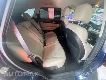 2017 Kia Sorento LX - miniatura 13