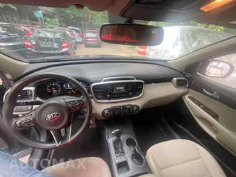 2017 Kia Sorento LX - miniatura 14