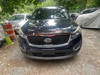 2017 Kia Sorento LX - miniatura 2