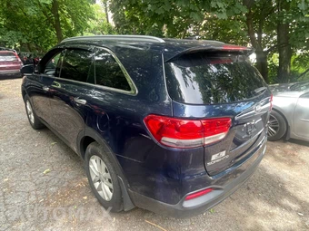2017 Kia Sorento LX - miniatura 5