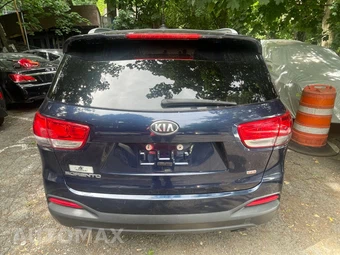 2017 Kia Sorento LX - miniatura 6