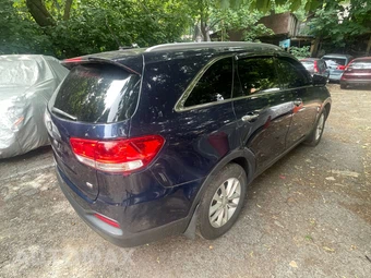 2017 Kia Sorento LX - miniatura 7
