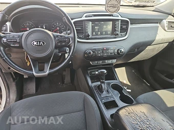 2017 Kia Sorento LX – miniatura 11