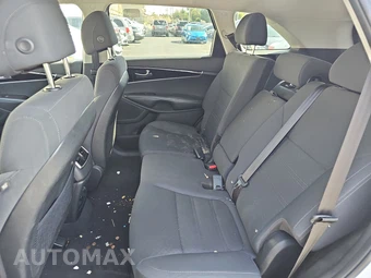 2017 Kia Sorento LX – miniatura 13