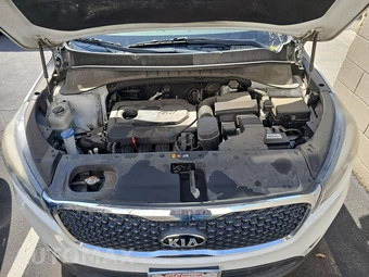 2017 Kia Sorento LX – miniatura 15