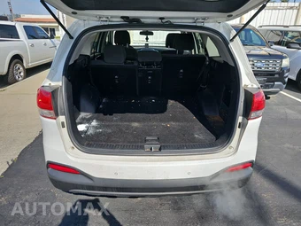 2017 Kia Sorento LX – miniatura 16